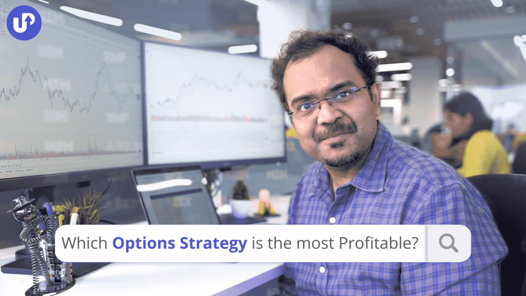 Aseem Singhal Options